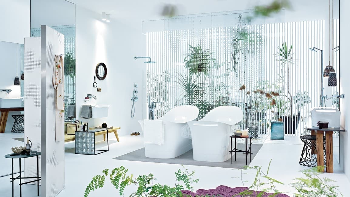 Banyo Tadilatı