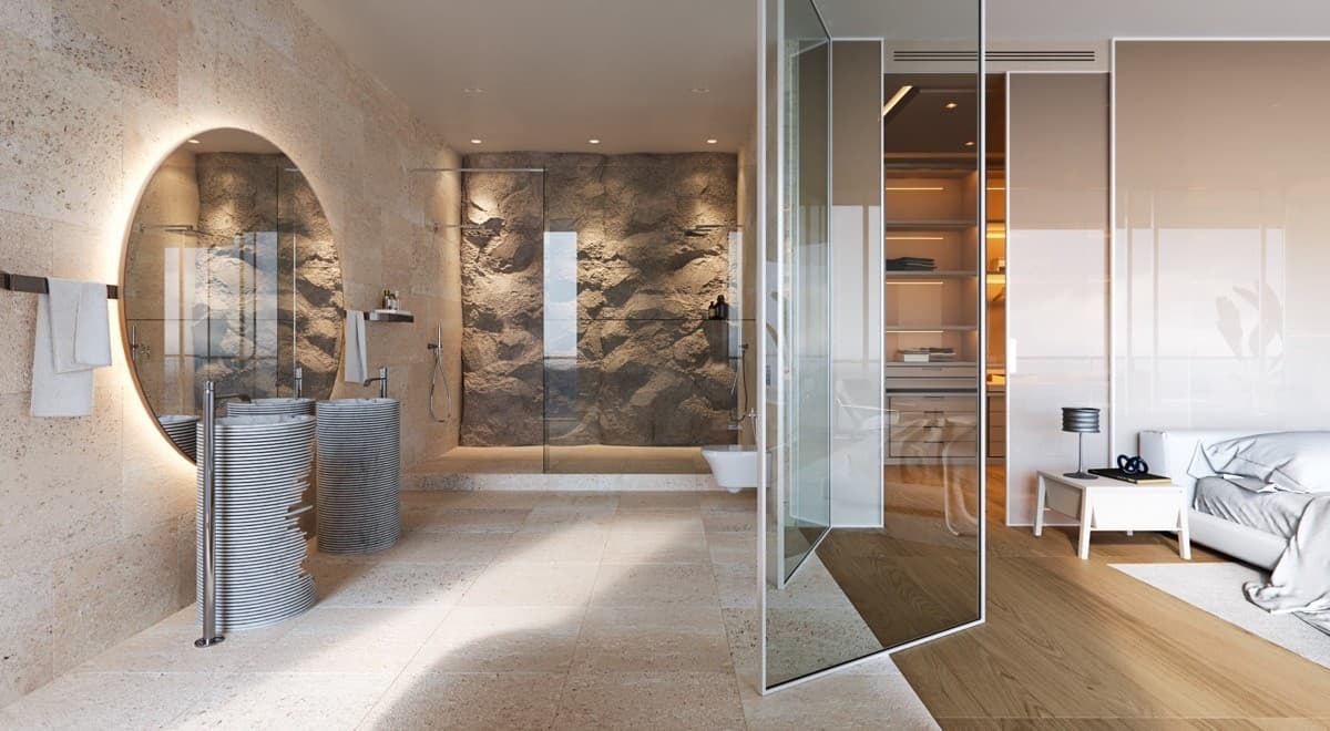 Banyo Tadilatı