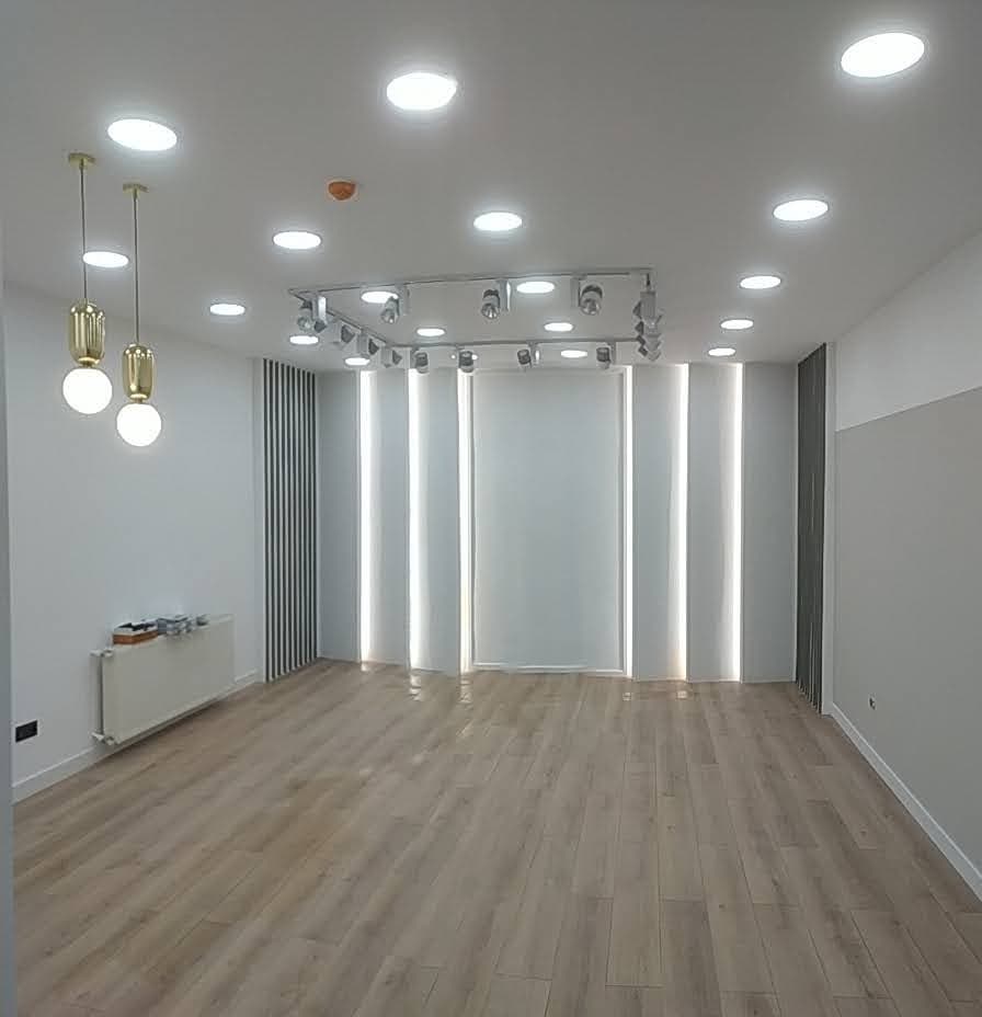 Elektrik Tesisat