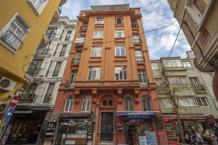 İstanbulda Eski Bina (Daire) Yenileme: Komple Tadilatta Dikkat Edilmesi Gerekenler