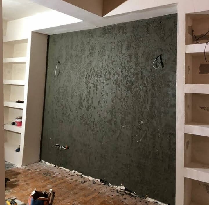 Salon Duvar Çıta Modelleri — görsel 15