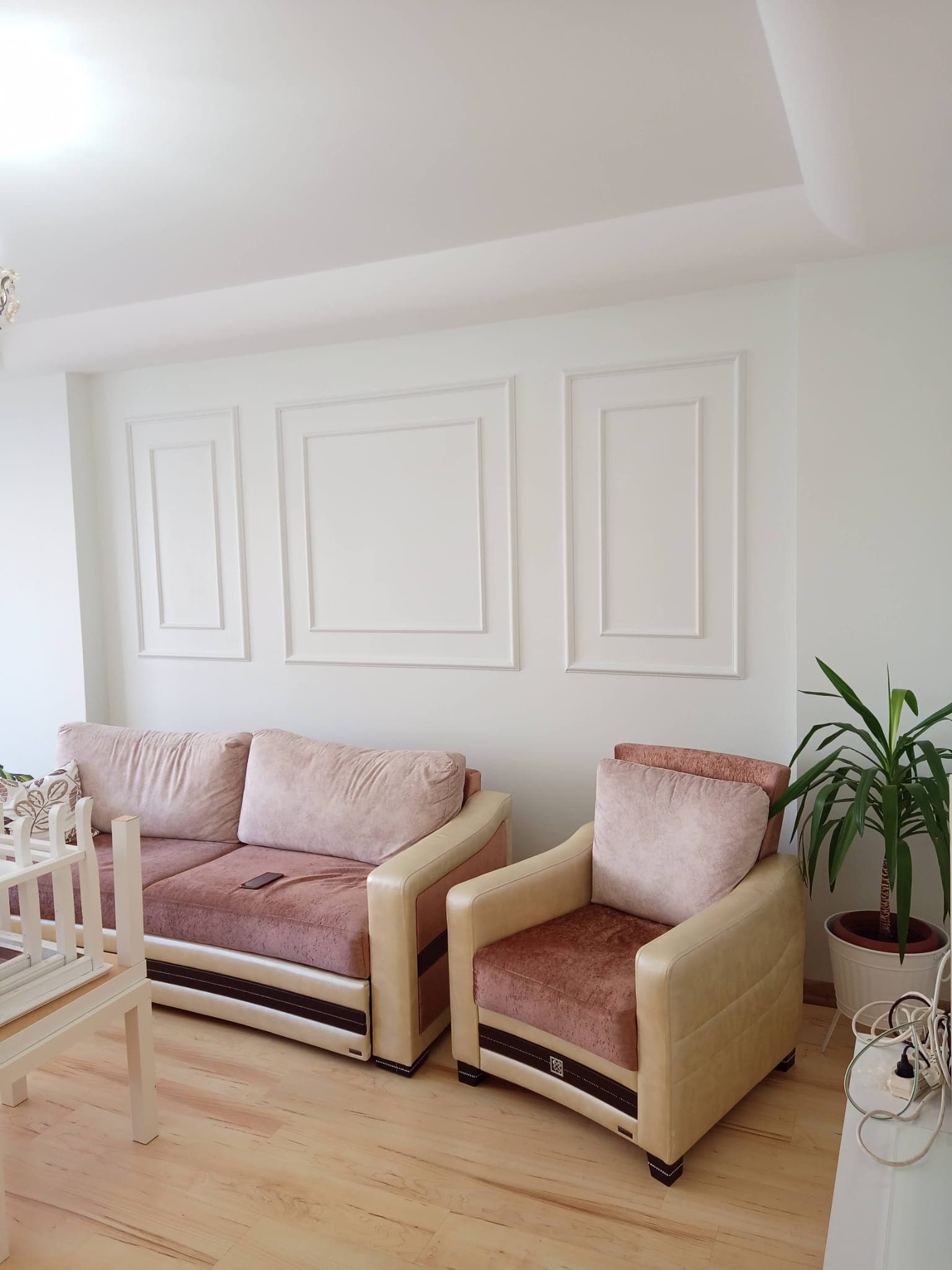 Salon Duvar Çıta Modelleri — görsel 16
