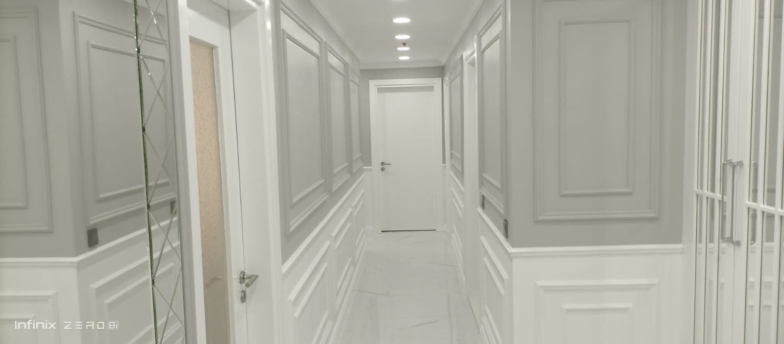 Salon Duvar Çıta Modelleri — görsel 23