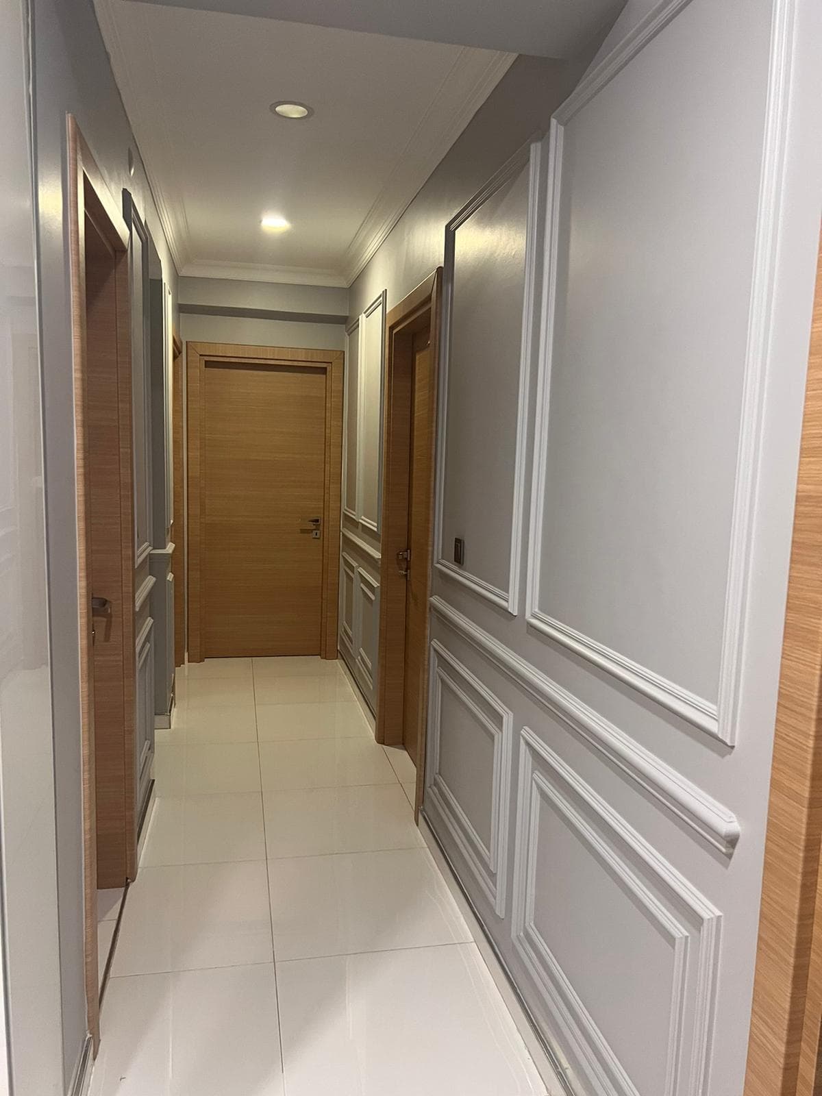 Salon Duvar Çıta Modelleri — görsel 13