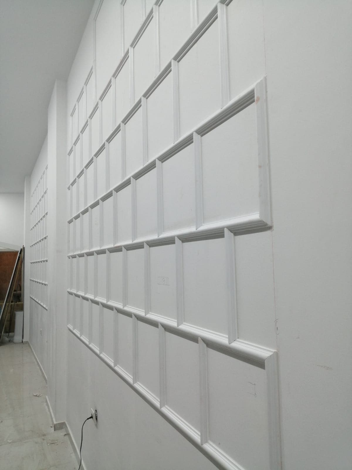 Salon Duvar Çıta Modelleri — görsel 10