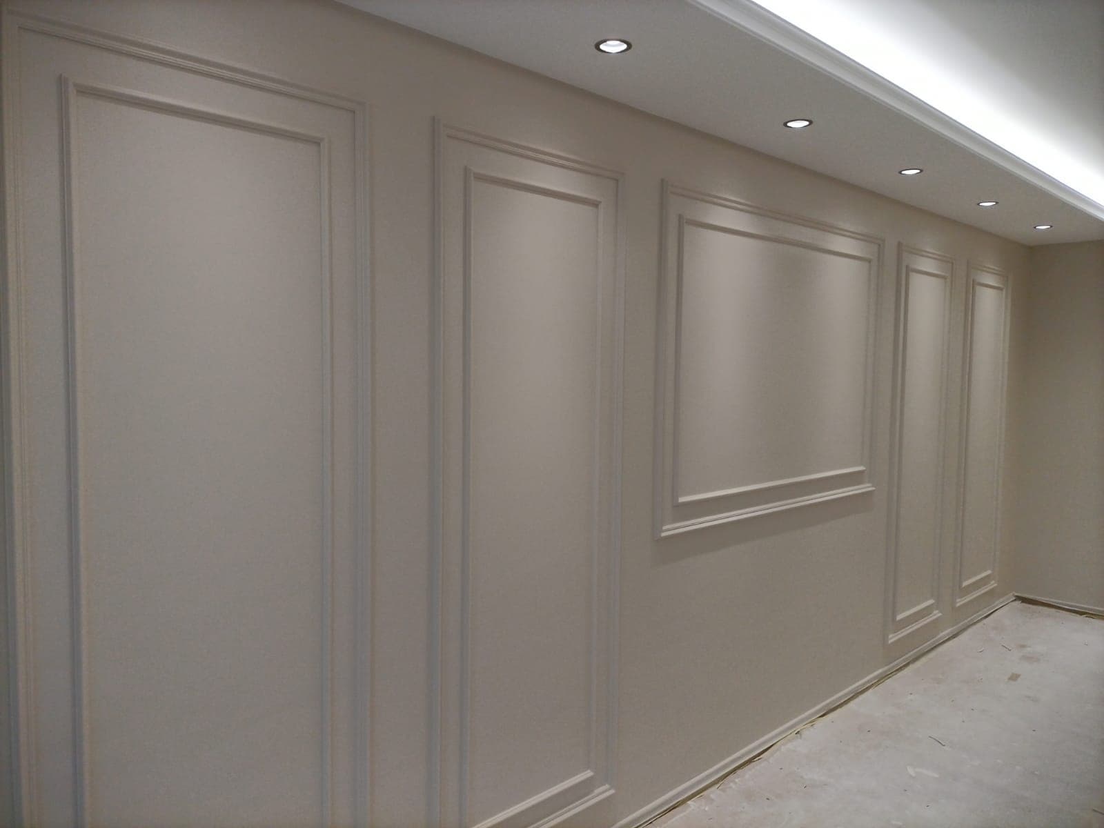 Salon Duvar Çıta Modelleri — görsel 3