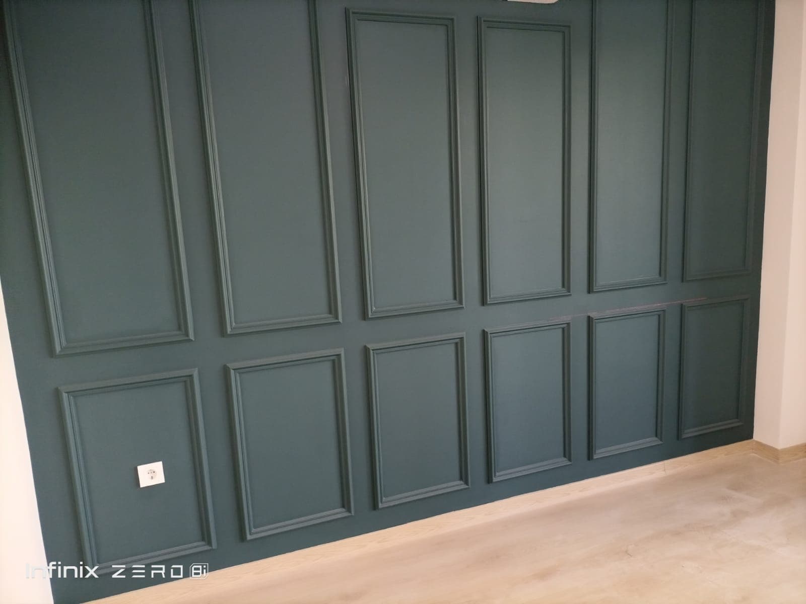 Salon Duvar Çıta Modelleri — görsel 5