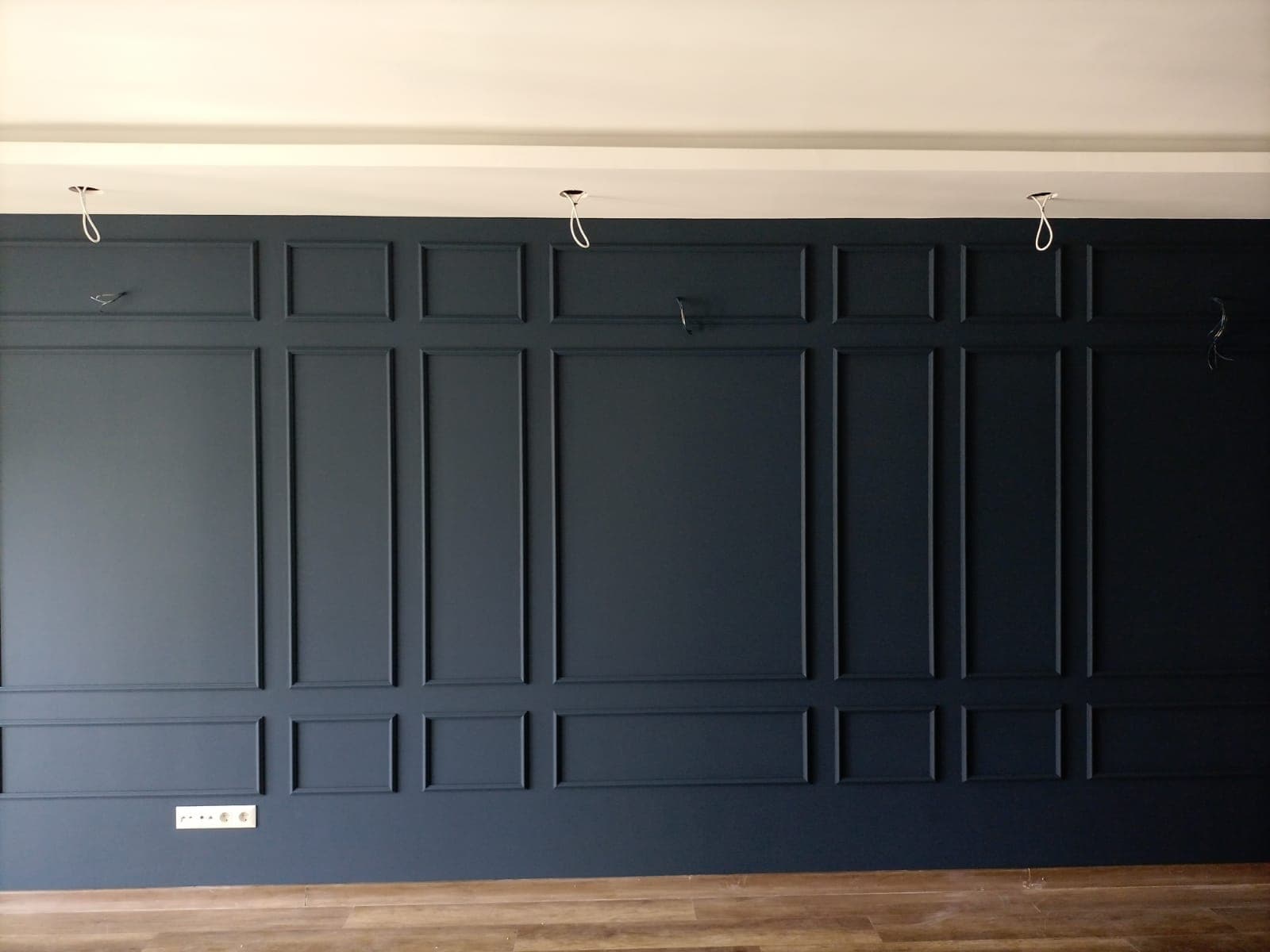 Salon Duvar Çıta Modelleri — görsel 2