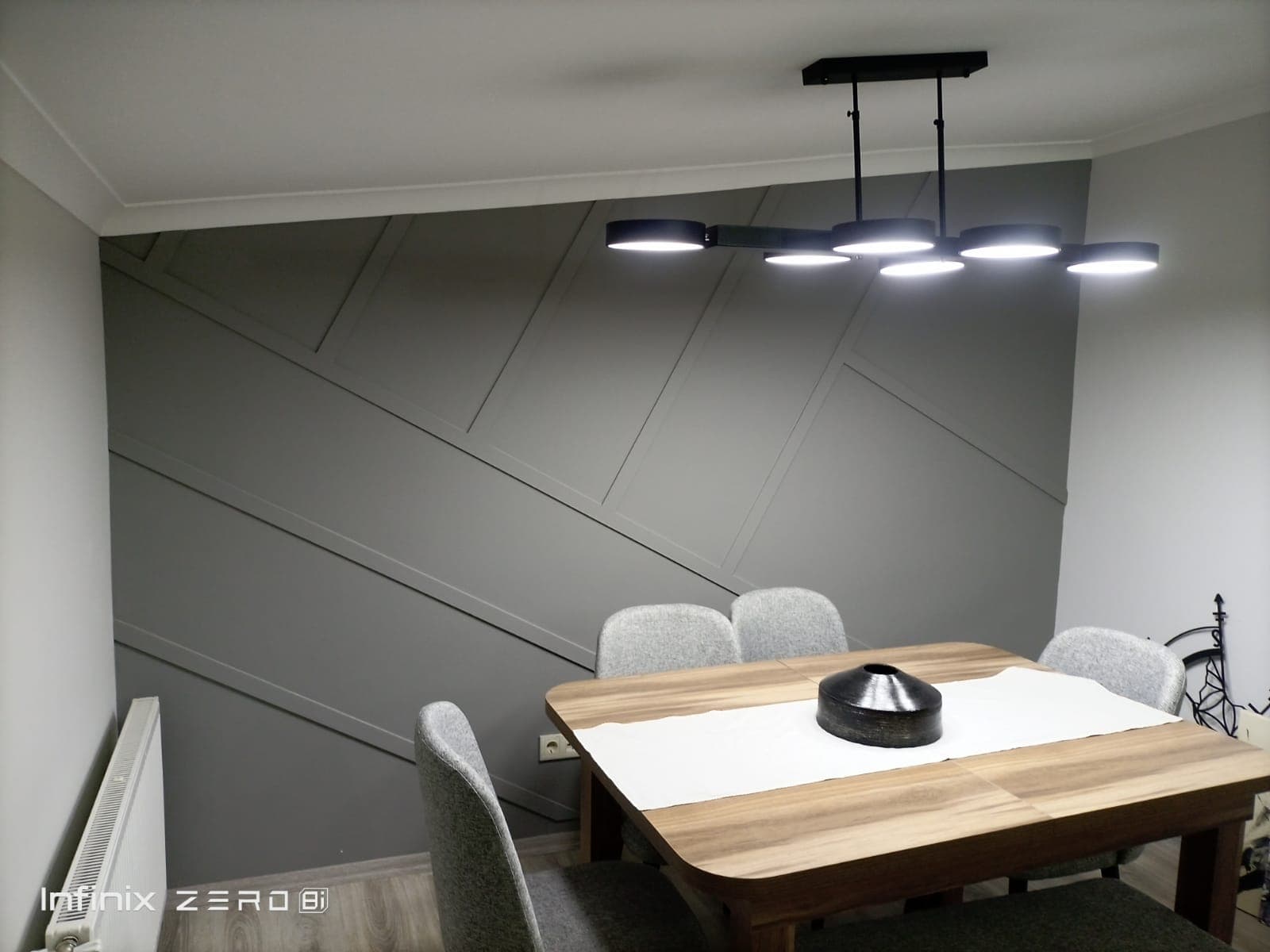 Salon Duvar Çıta Modelleri — görsel 6