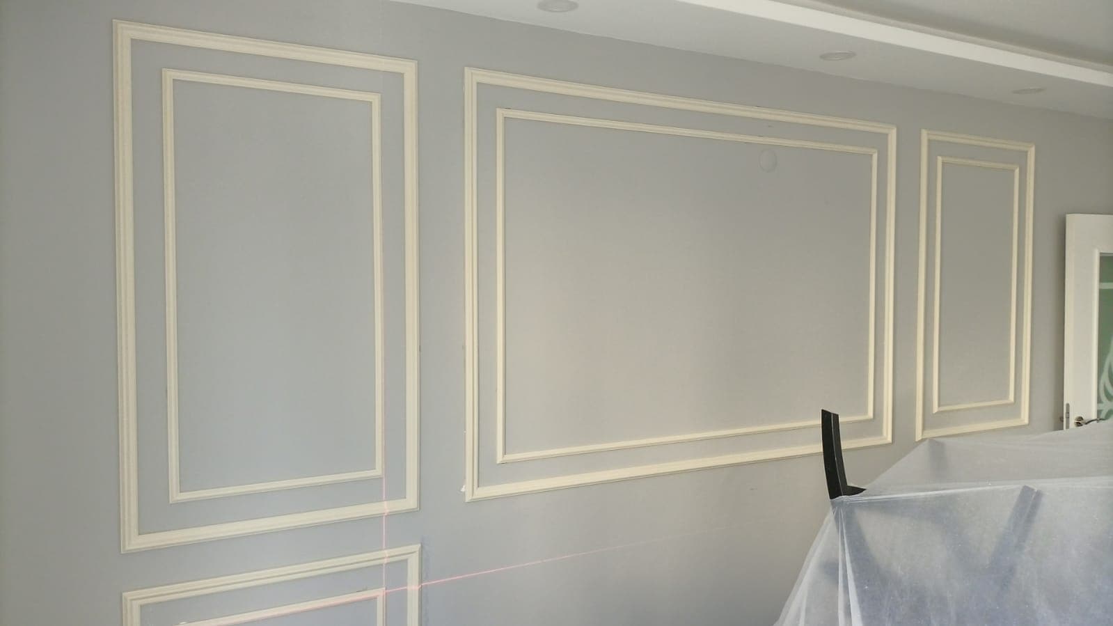 Salon Duvar Çıta Modelleri — görsel 7
