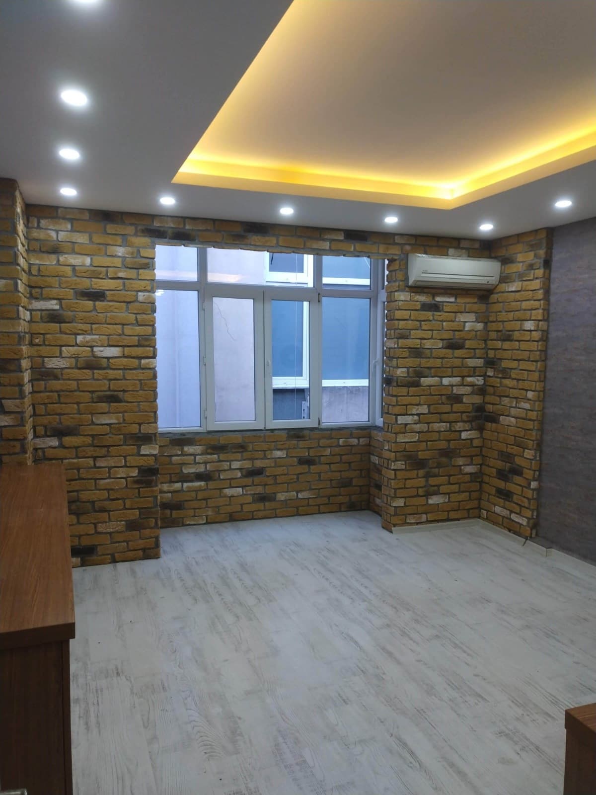 Salon Duvar Çıta Modelleri — görsel 17