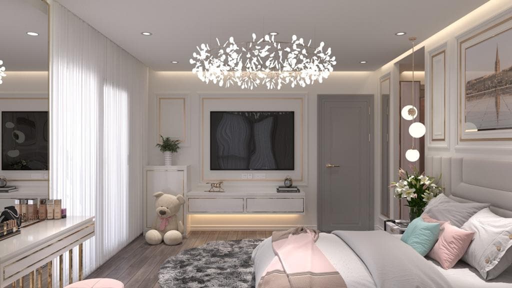 Salon Duvar Çıta Modelleri — görsel 25